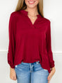 Wine Red