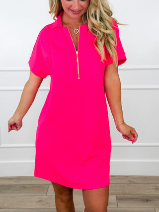 Keep Life Fun Lightweight Avery Mae Dress - Multiple Colors