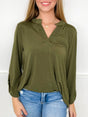 Olive Green
