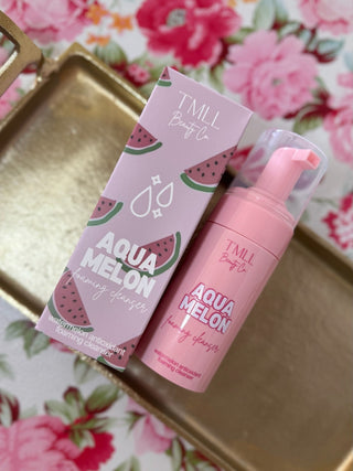 PRE-ORDER TMLL Aqua Melon Foaming Cleanser