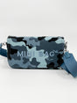 Blue Camo