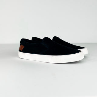 In the Groove Quilted Slip On Sneakers - 3 colors!