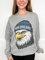 New England
