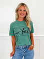 Green Tee