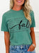 Green Tee