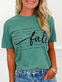 Green Tee