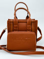 Cognac Brown