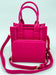 Fuchsia Pink