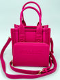 Fuchsia Pink
