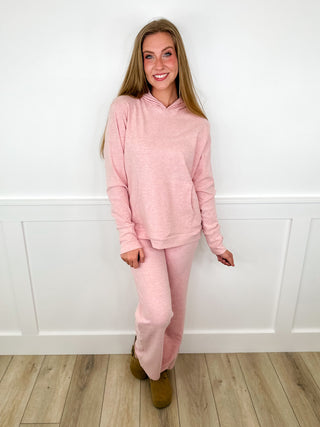 My Happy Place High Rise Straight Leg Avery Mae Bottoms - 3 colors!