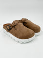 Latte Brown