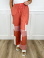 Salmon Orange