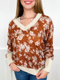 Rust Orange