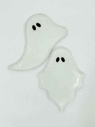 A Little Spook Mini Plate - 2 options!
