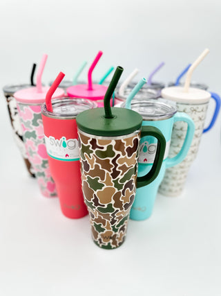 Swig Every Occasion 40oz Tumbler - 14 options!