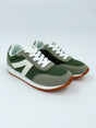 Olive Green