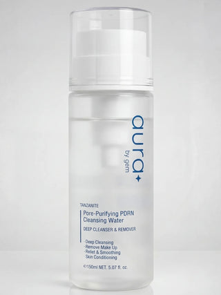 1PRE-ORDERAURA Pore-Purifying PDRN Cleansing Water