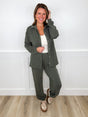 Olive Green