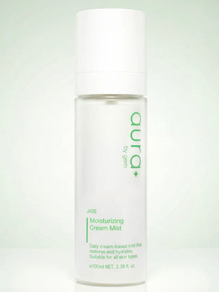 1PRE-ORDERAURA Moisturizing Cream Mist