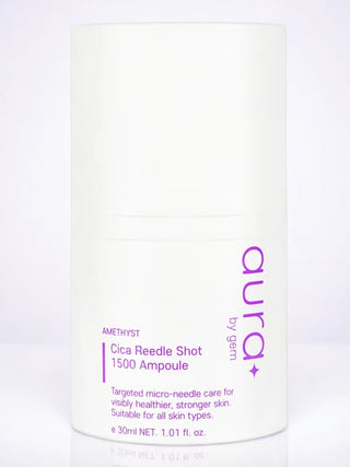 Cica Reedle Shot 1500 Ampoule