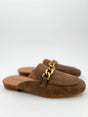 Mocha Brown