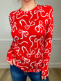 Red Bows