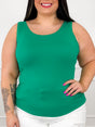 Kelly Green