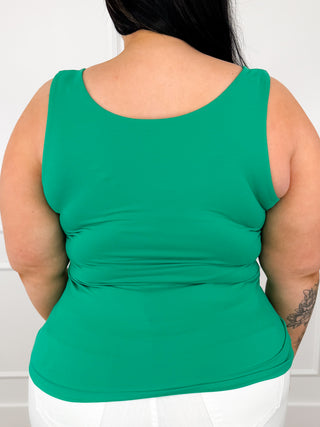 Basic Better Like That Avery Mae Tank Top - Multiple Colors