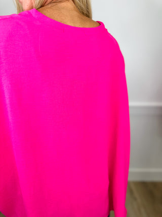 Mind Your Business Lightweight Short Sleeve Avery Mae Button Up Top - 3 colors!