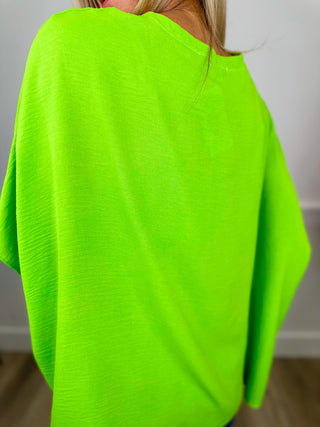 Mind Your Business Lightweight Short Sleeve Avery Mae Button Up Top - 3 colors!