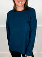 Teal Blue