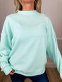 Mint Green
