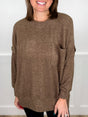 Mocha Brown