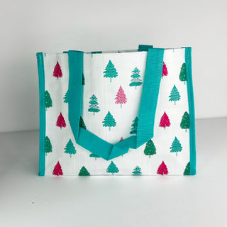 Oh Christmas Tree Reusable Bag - 4 options!