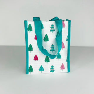 Oh Christmas Tree Reusable Bag - 4 options!