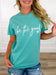 Turquoise