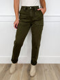 Olive Green