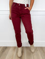 Wine Red