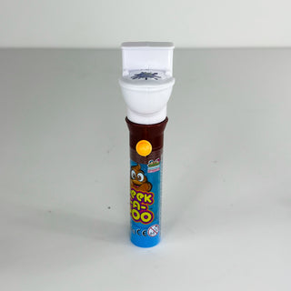 Peek-A-Poo Sucker - 3 options! *FINAL SALE*