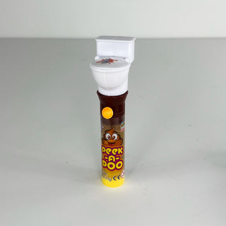 Peek-A-Poo Sucker - 3 options! *FINAL SALE*