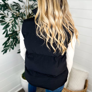 White Birch Hitting the Town Vest - 3 colors!