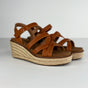 Cognac Brown