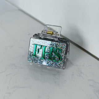 Freeland FHS Claw Clip