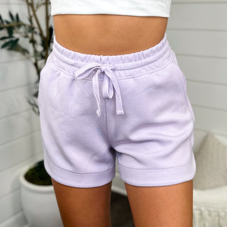 Accepting Good Advice High Rise Avery Mae Shorts - 6 colors!