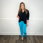Aqua Blue
