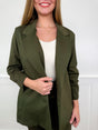 Olive Green