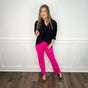 Fuchsia Pink