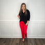 Punch Red