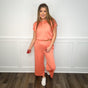 Salmon Orange