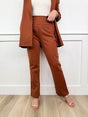 Rust Orange